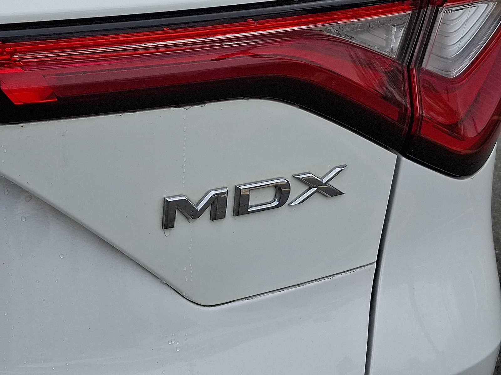 2024 Acura MDX SH-AWD w/Technology Package