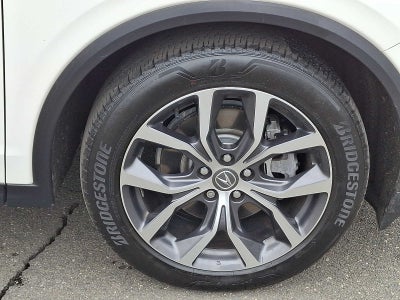 2024 Acura MDX SH-AWD w/Technology Package