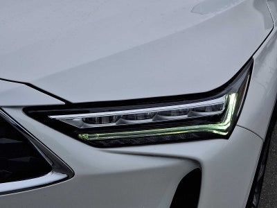 2024 Acura MDX SH-AWD w/Technology Package