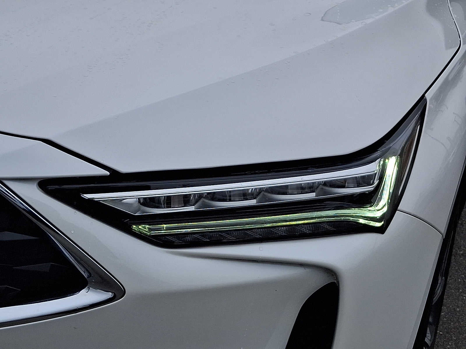 2024 Acura MDX SH-AWD w/Technology Package