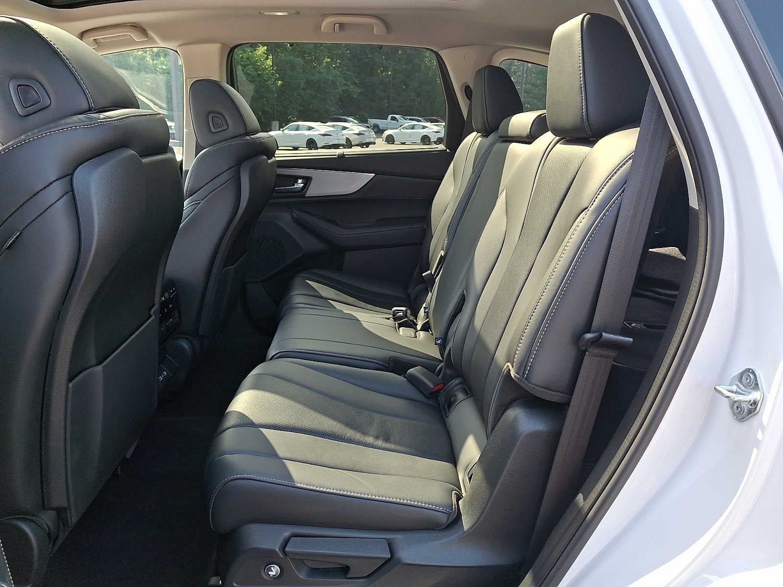 2024 Acura MDX SH-AWD w/Technology Package