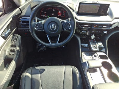 2024 Acura MDX SH-AWD w/Technology Package