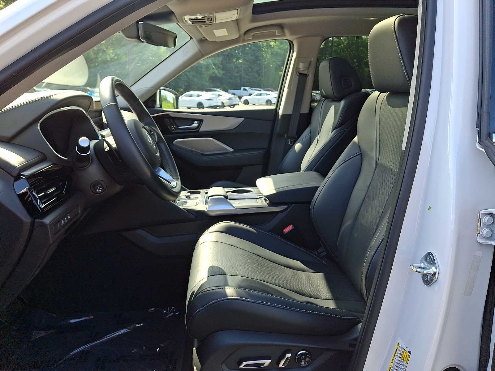 2024 Acura MDX SH-AWD w/Technology Package