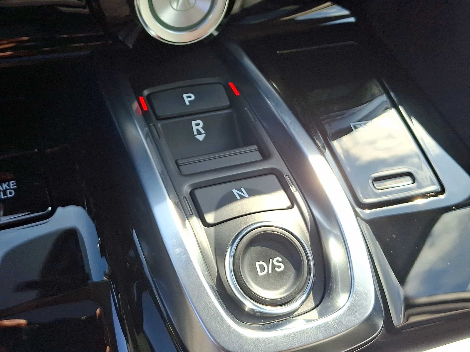 2024 Acura MDX SH-AWD w/Technology Package