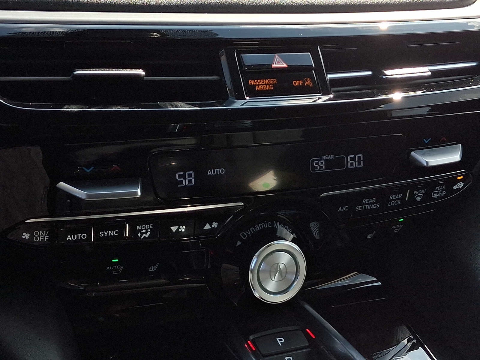 2024 Acura MDX SH-AWD w/Technology Package