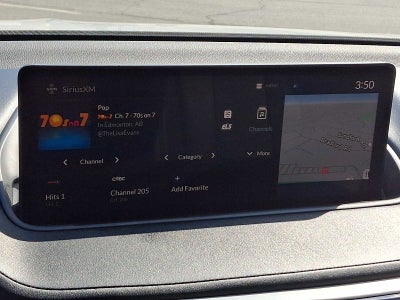 2024 Acura MDX SH-AWD w/Technology Package