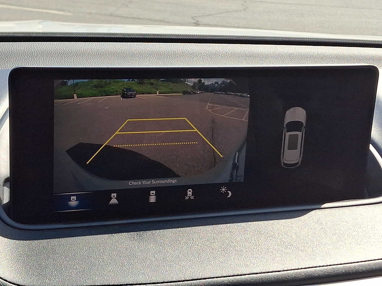 2024 Acura MDX SH-AWD w/Technology Package