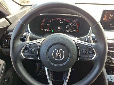 2024 Acura MDX SH-AWD w/Technology Package