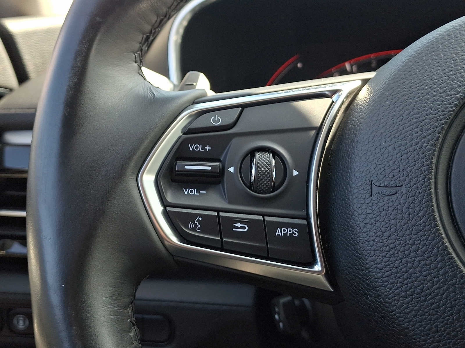 2024 Acura MDX SH-AWD w/Technology Package