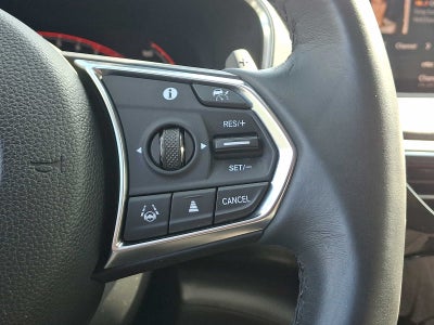 2024 Acura MDX SH-AWD w/Technology Package