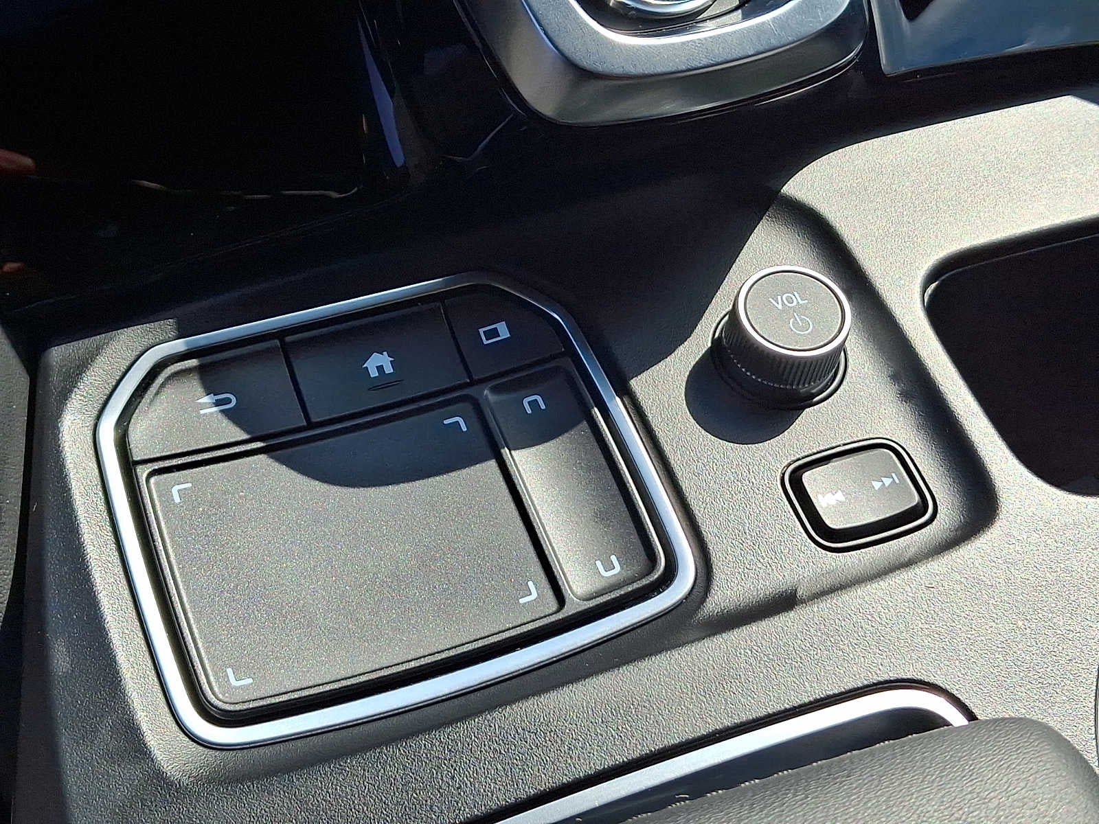 2024 Acura MDX SH-AWD w/Technology Package