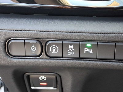 2024 Acura MDX SH-AWD w/Technology Package