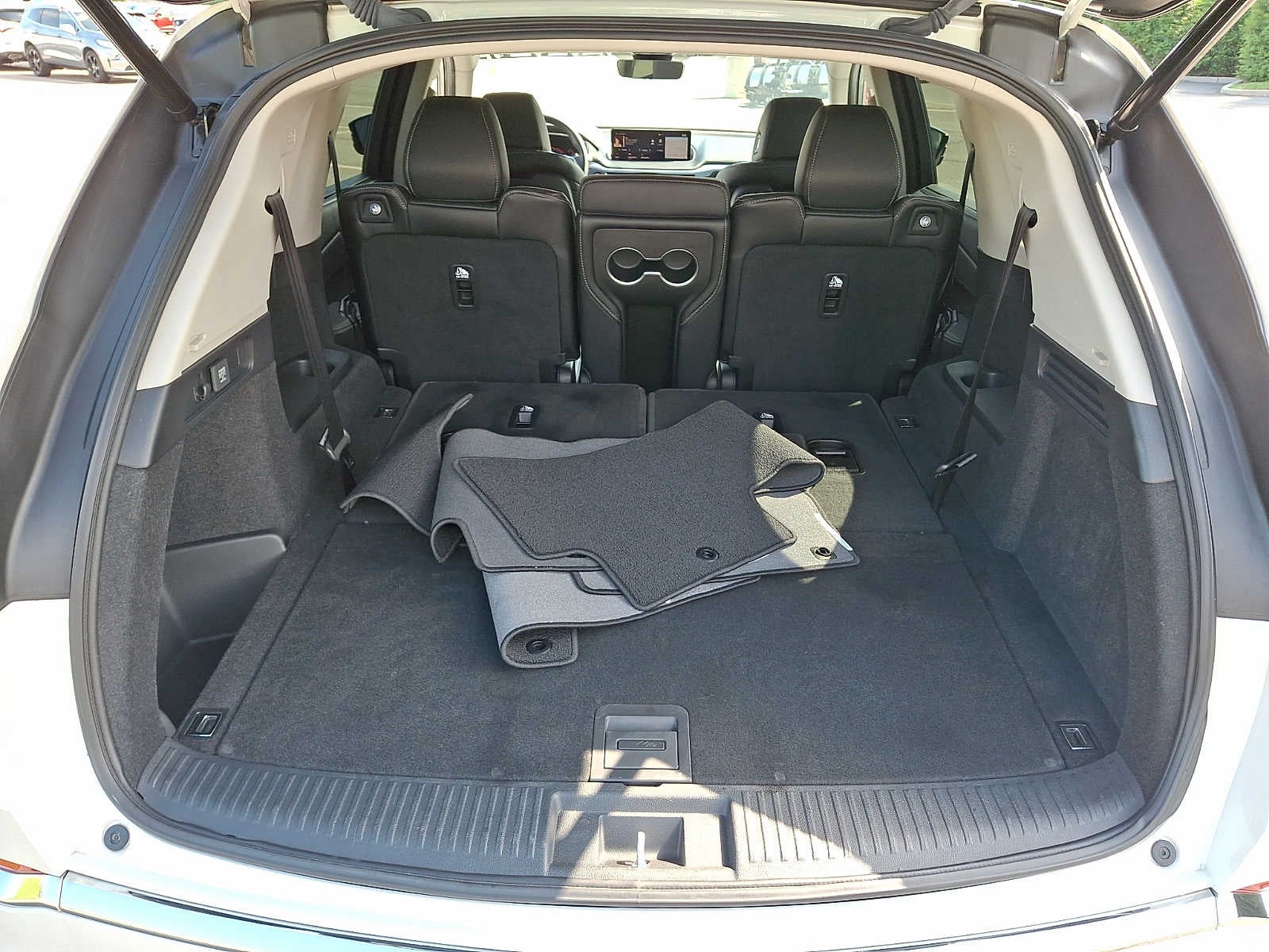 2024 Acura MDX SH-AWD w/Technology Package