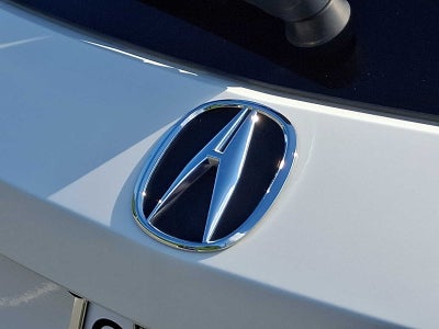 2024 Acura MDX SH-AWD w/Technology Package