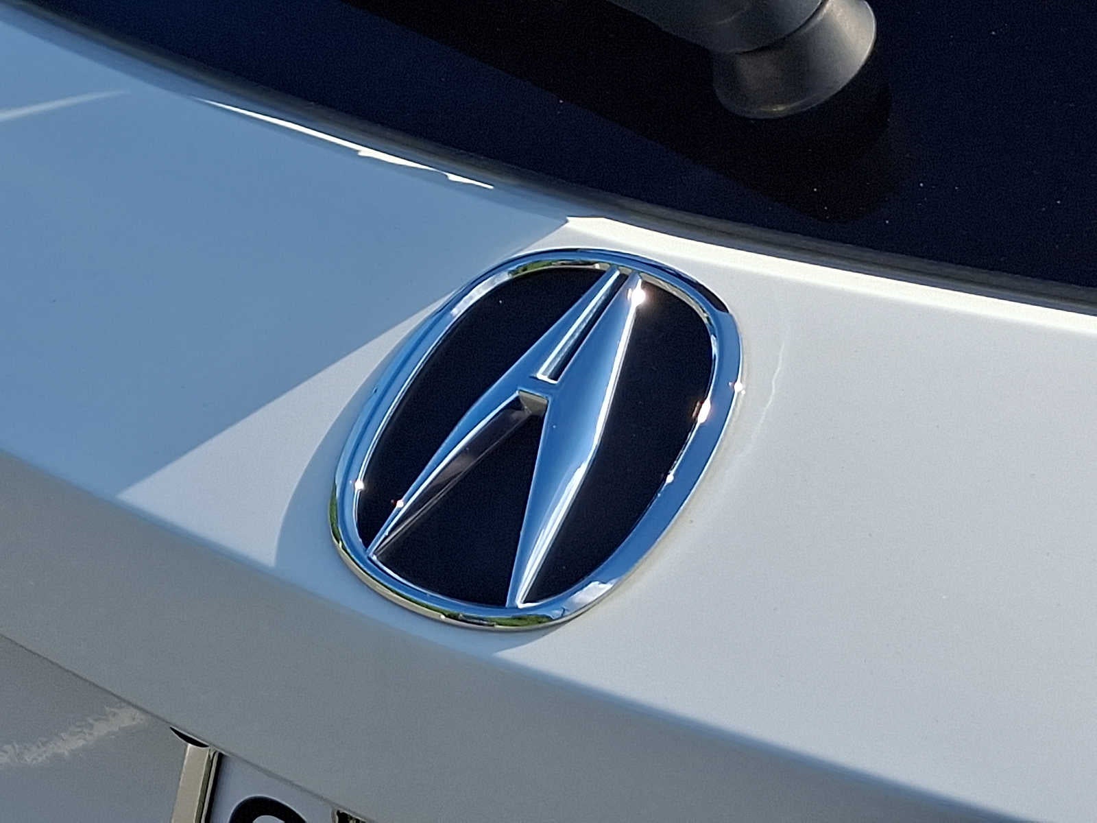 2024 Acura MDX SH-AWD w/Technology Package