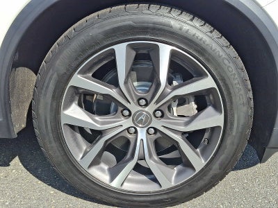 2024 Acura MDX SH-AWD w/Technology Package