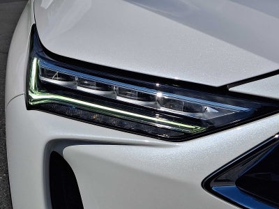 2024 Acura MDX SH-AWD w/Technology Package