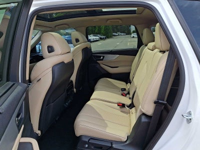 2024 Acura MDX SH-AWD w/Technology Package