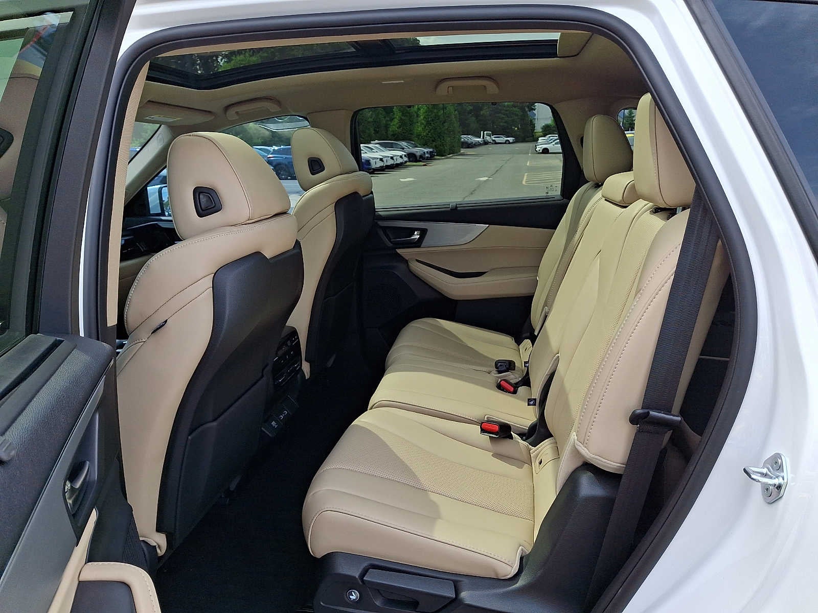 2024 Acura MDX SH-AWD w/Technology Package