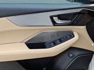 2024 Acura MDX SH-AWD w/Technology Package