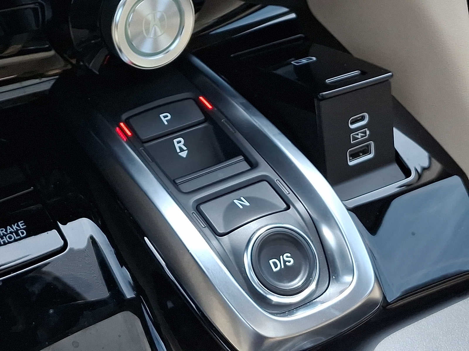 2024 Acura MDX SH-AWD w/Technology Package