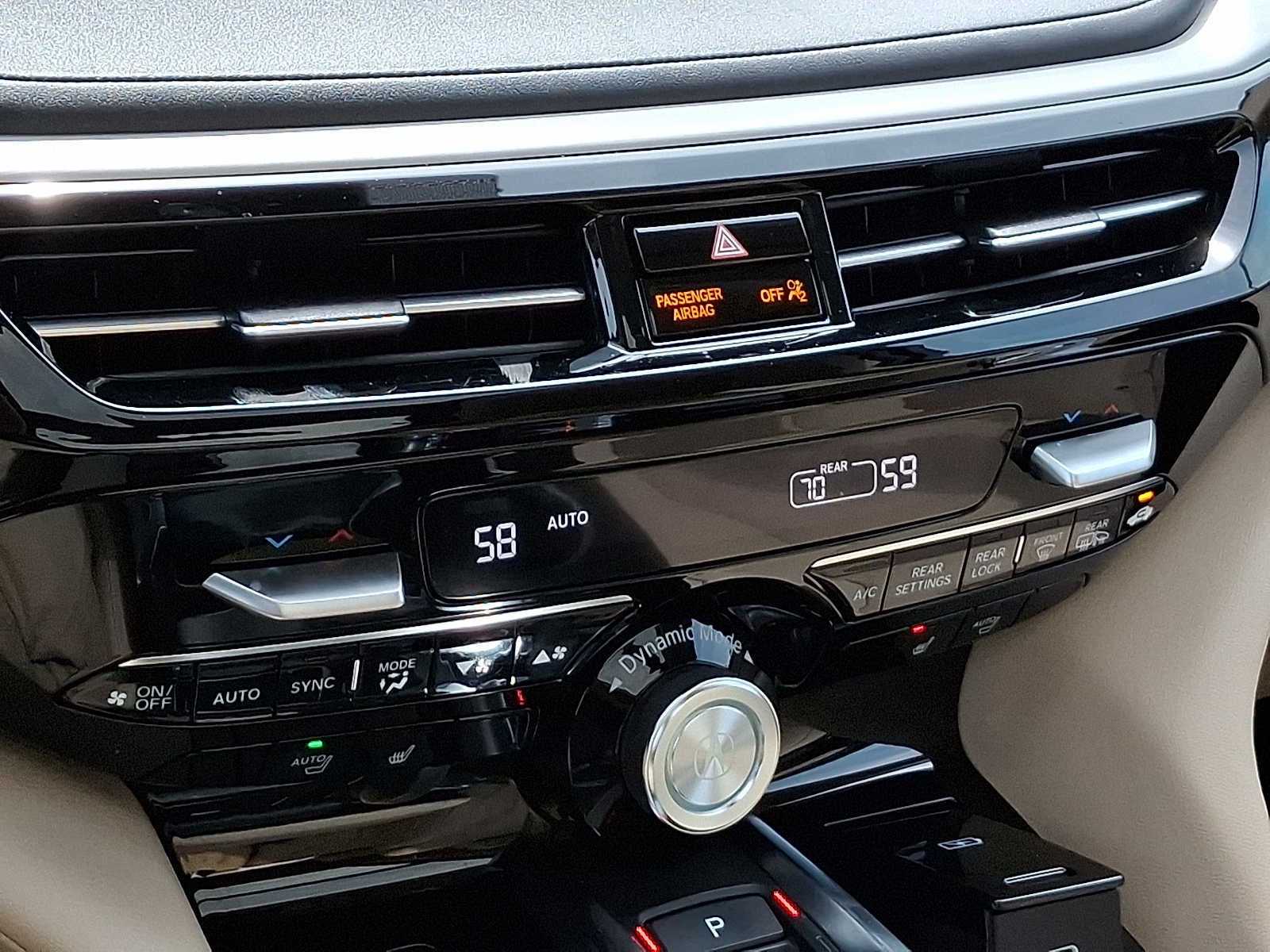 2024 Acura MDX SH-AWD w/Technology Package