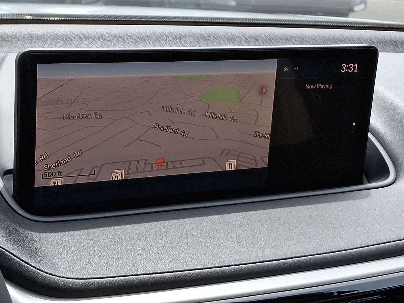 2024 Acura MDX SH-AWD w/Technology Package