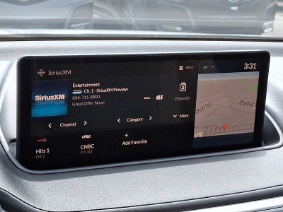 2024 Acura MDX SH-AWD w/Technology Package