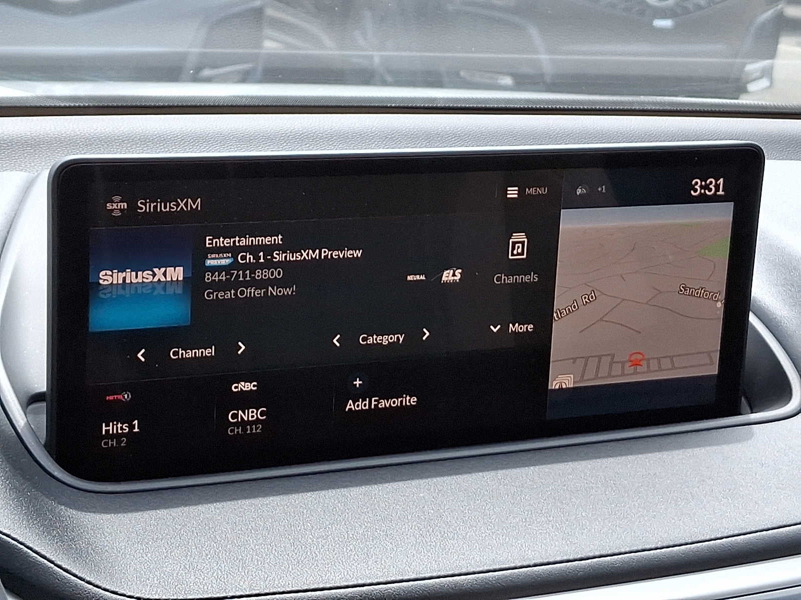 2024 Acura MDX SH-AWD w/Technology Package