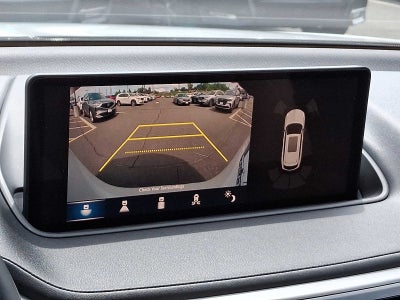 2024 Acura MDX SH-AWD w/Technology Package