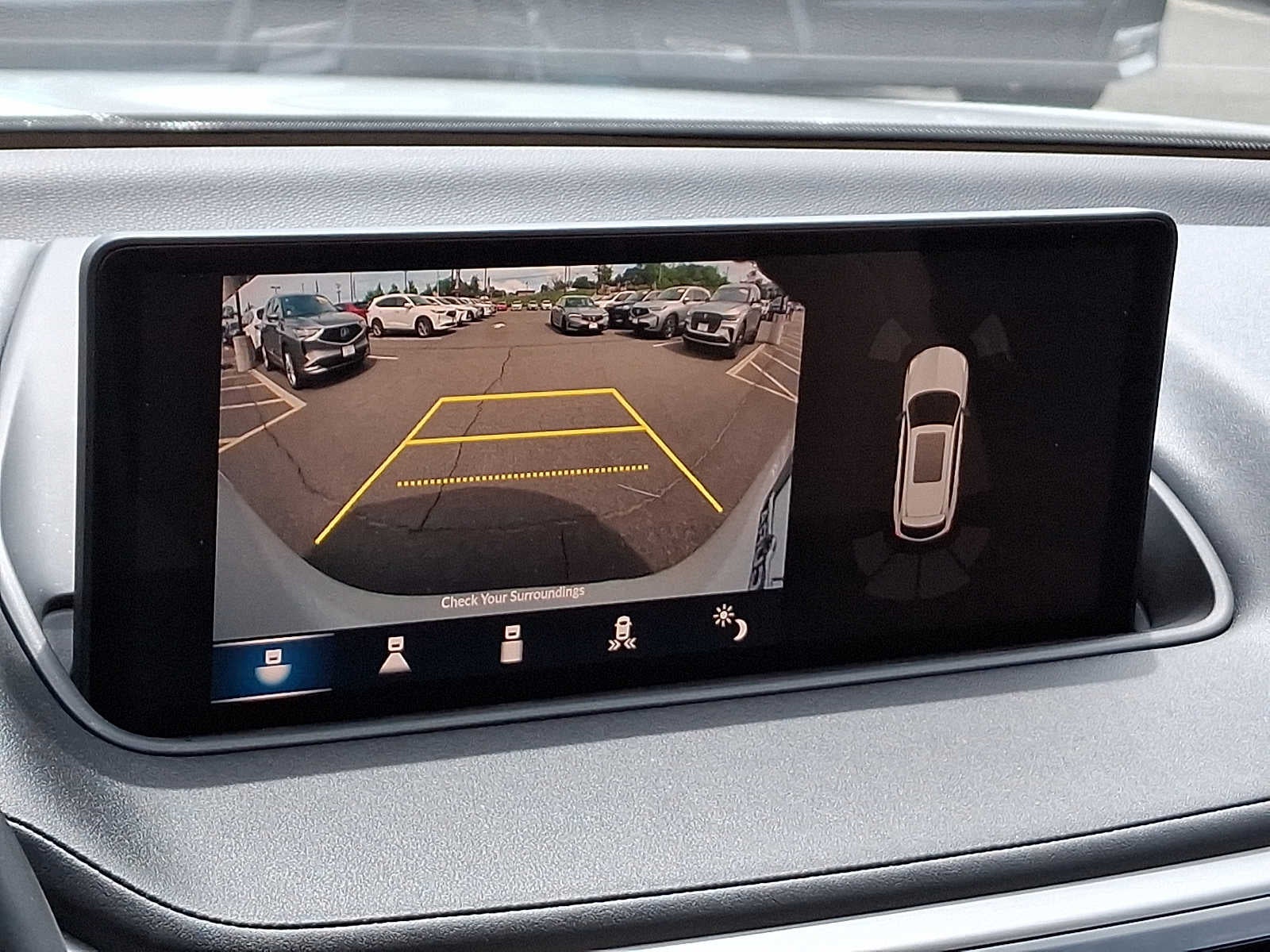 2024 Acura MDX SH-AWD w/Technology Package