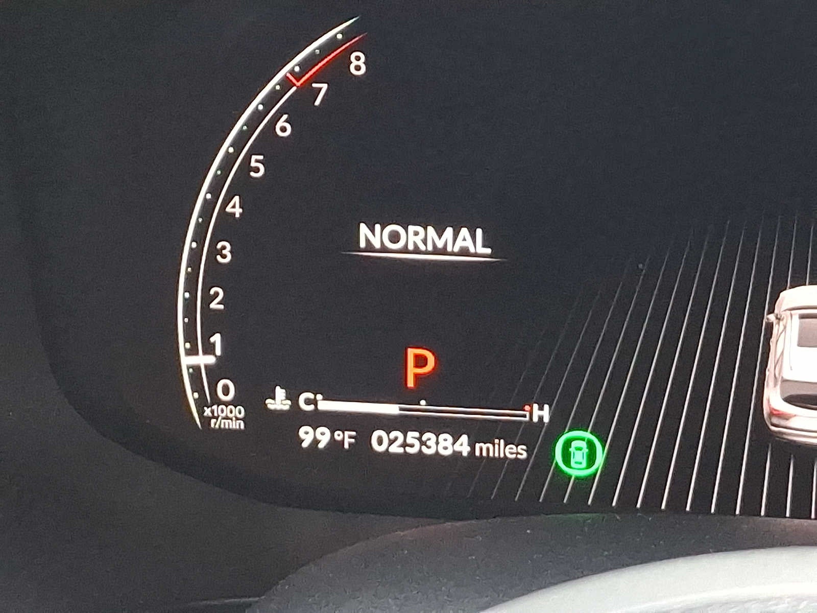 2024 Acura MDX SH-AWD w/Technology Package