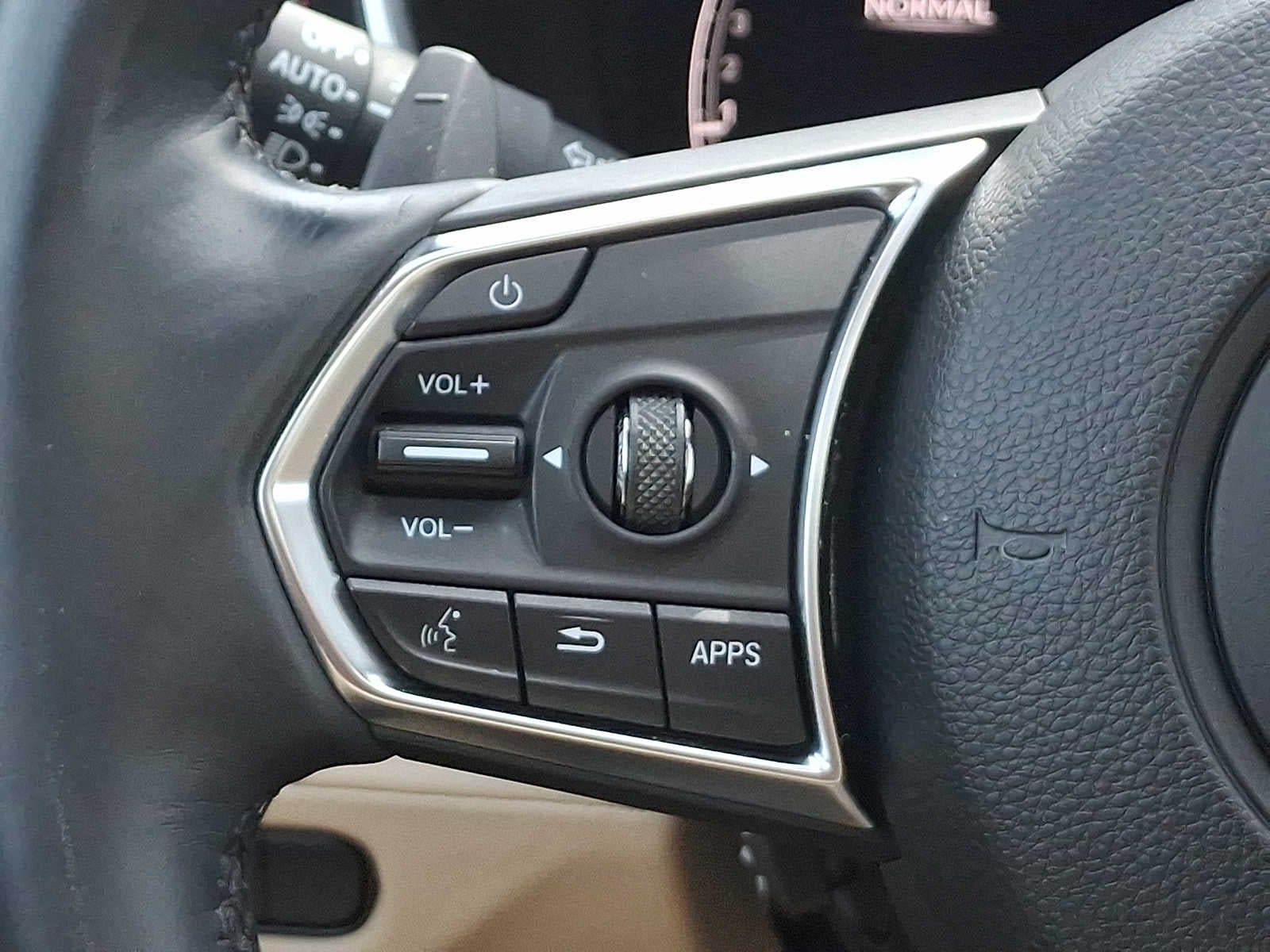 2024 Acura MDX SH-AWD w/Technology Package