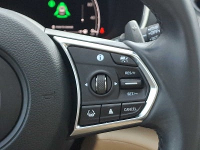 2024 Acura MDX SH-AWD w/Technology Package