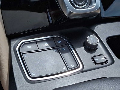 2024 Acura MDX SH-AWD w/Technology Package