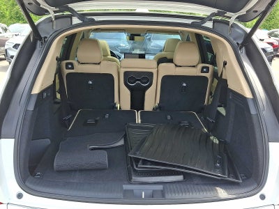 2024 Acura MDX SH-AWD w/Technology Package