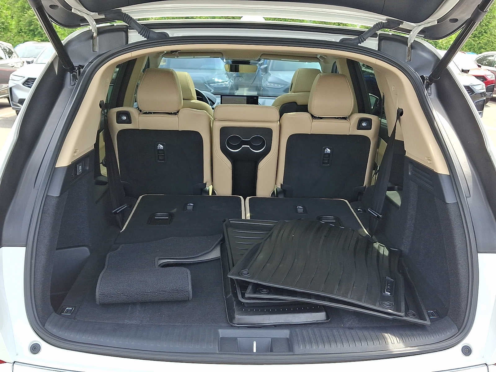 2024 Acura MDX SH-AWD w/Technology Package