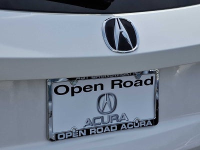 2024 Acura MDX SH-AWD w/Technology Package