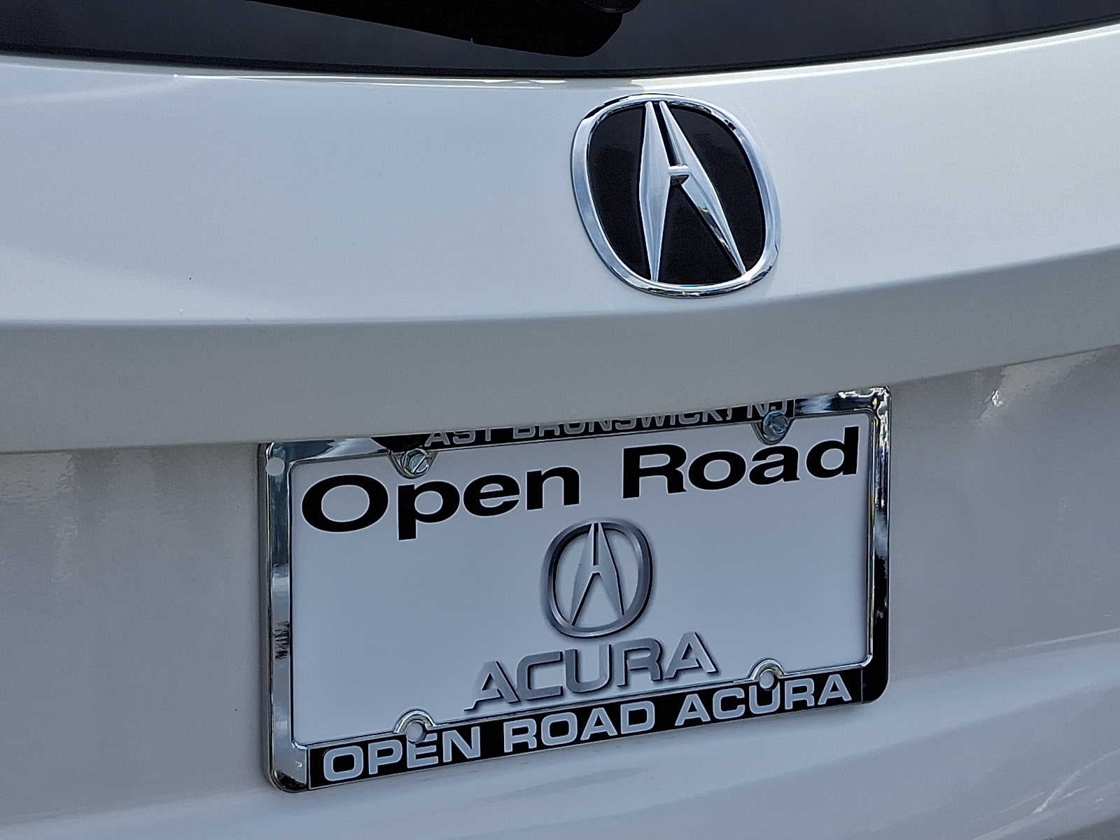 2024 Acura MDX SH-AWD w/Technology Package