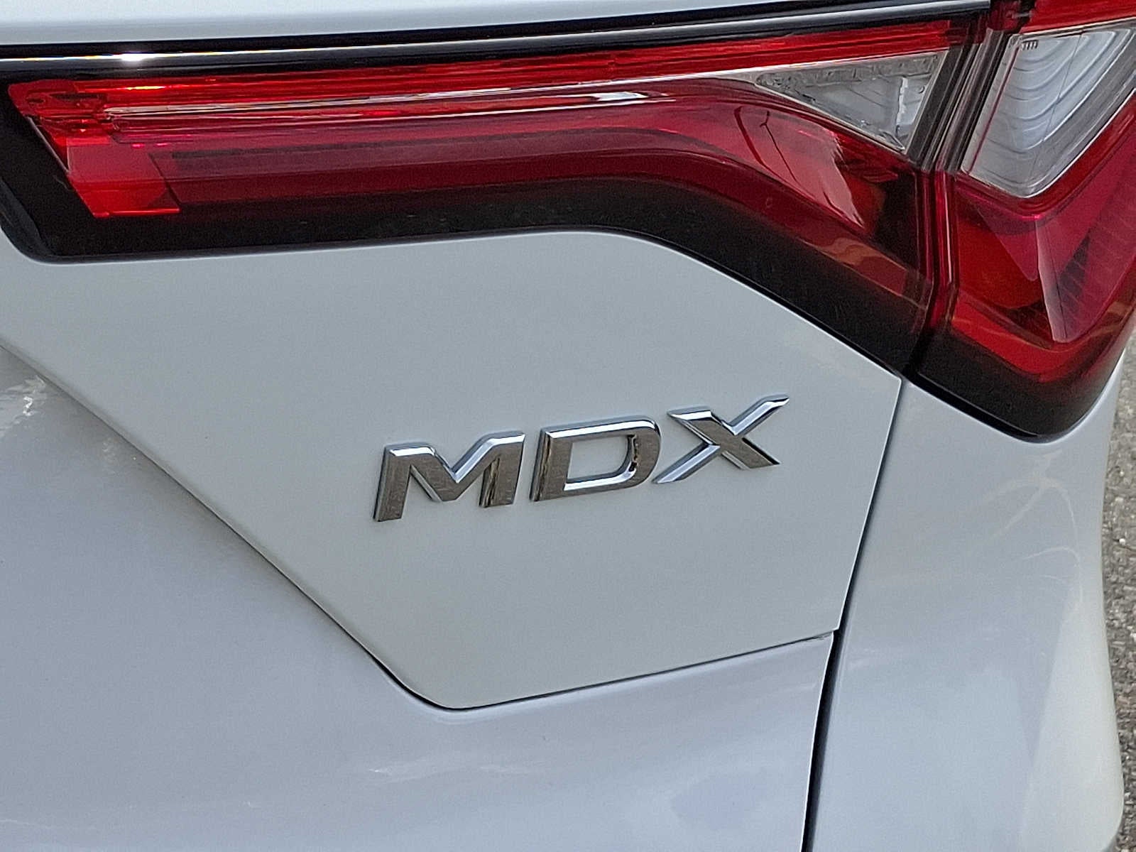 2024 Acura MDX SH-AWD w/Technology Package