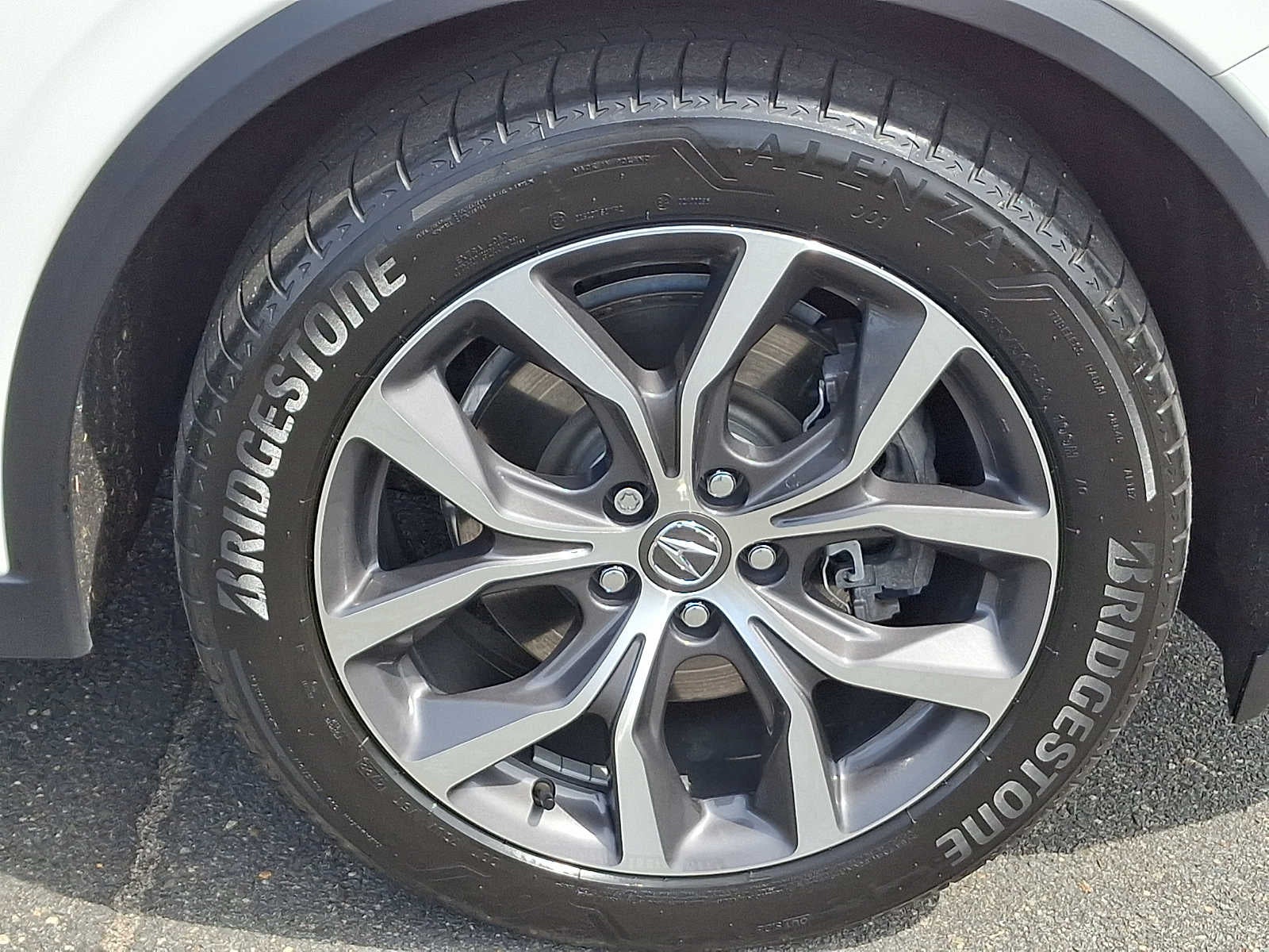 2024 Acura MDX SH-AWD w/Technology Package