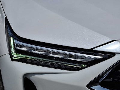 2024 Acura MDX SH-AWD w/Technology Package
