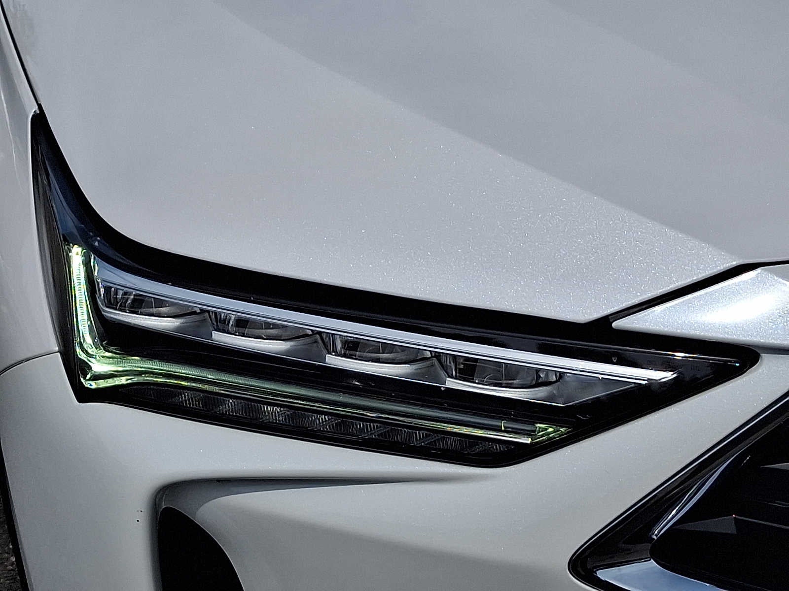 2024 Acura MDX SH-AWD w/Technology Package