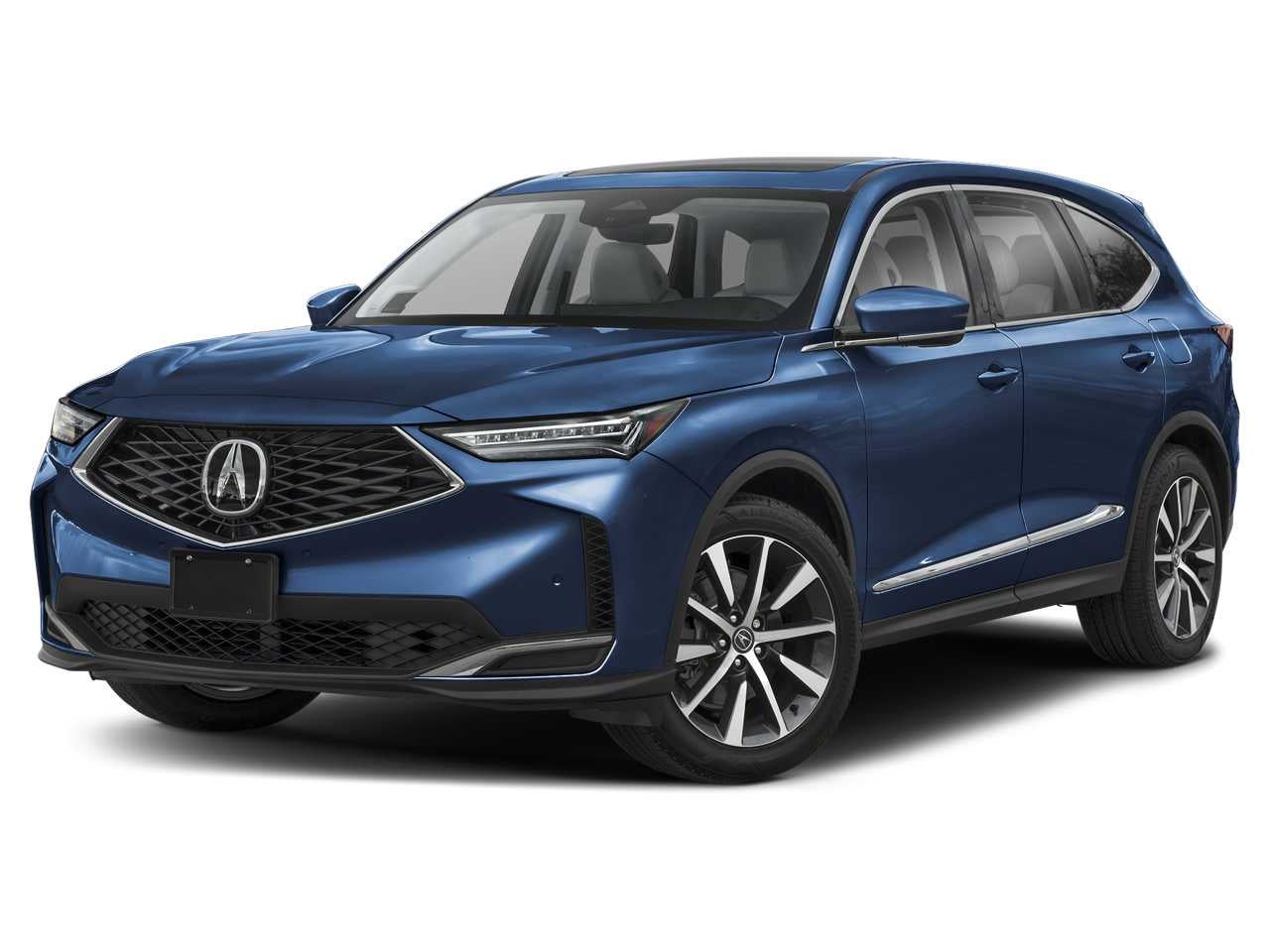 2026 Acura MDX SH-AWD w/Technology Package