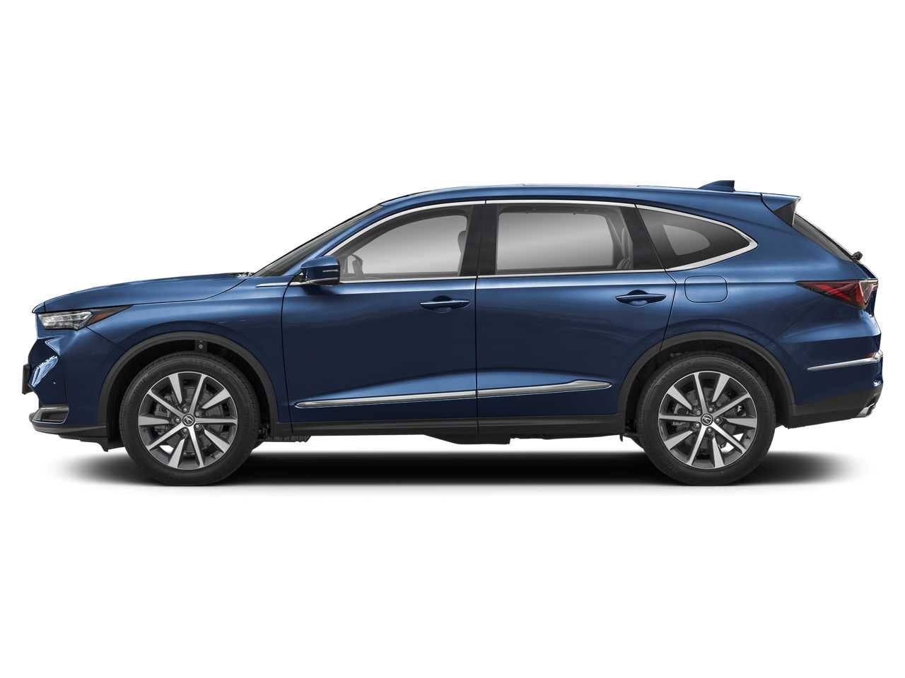 2026 Acura MDX SH-AWD w/Technology Package