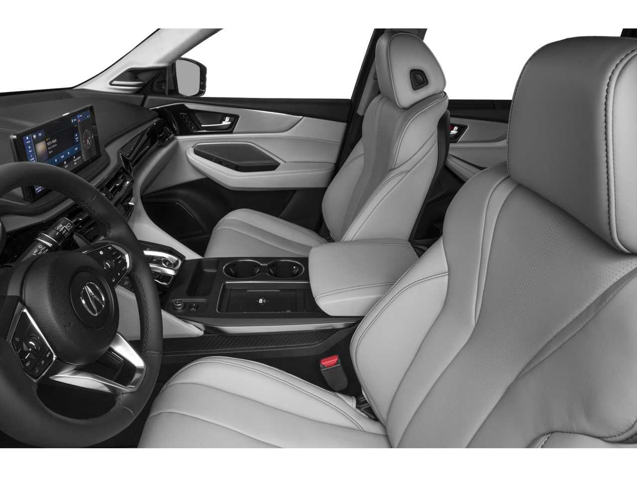 2026 Acura MDX SH-AWD w/Technology Package