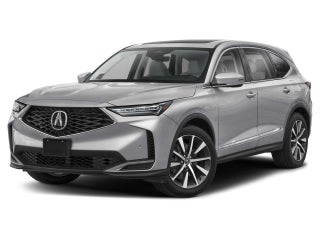 2026 Acura MDX SH-AWD w/Technology Package