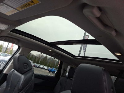 2023 Acura MDX SH-AWD w/Technology Package