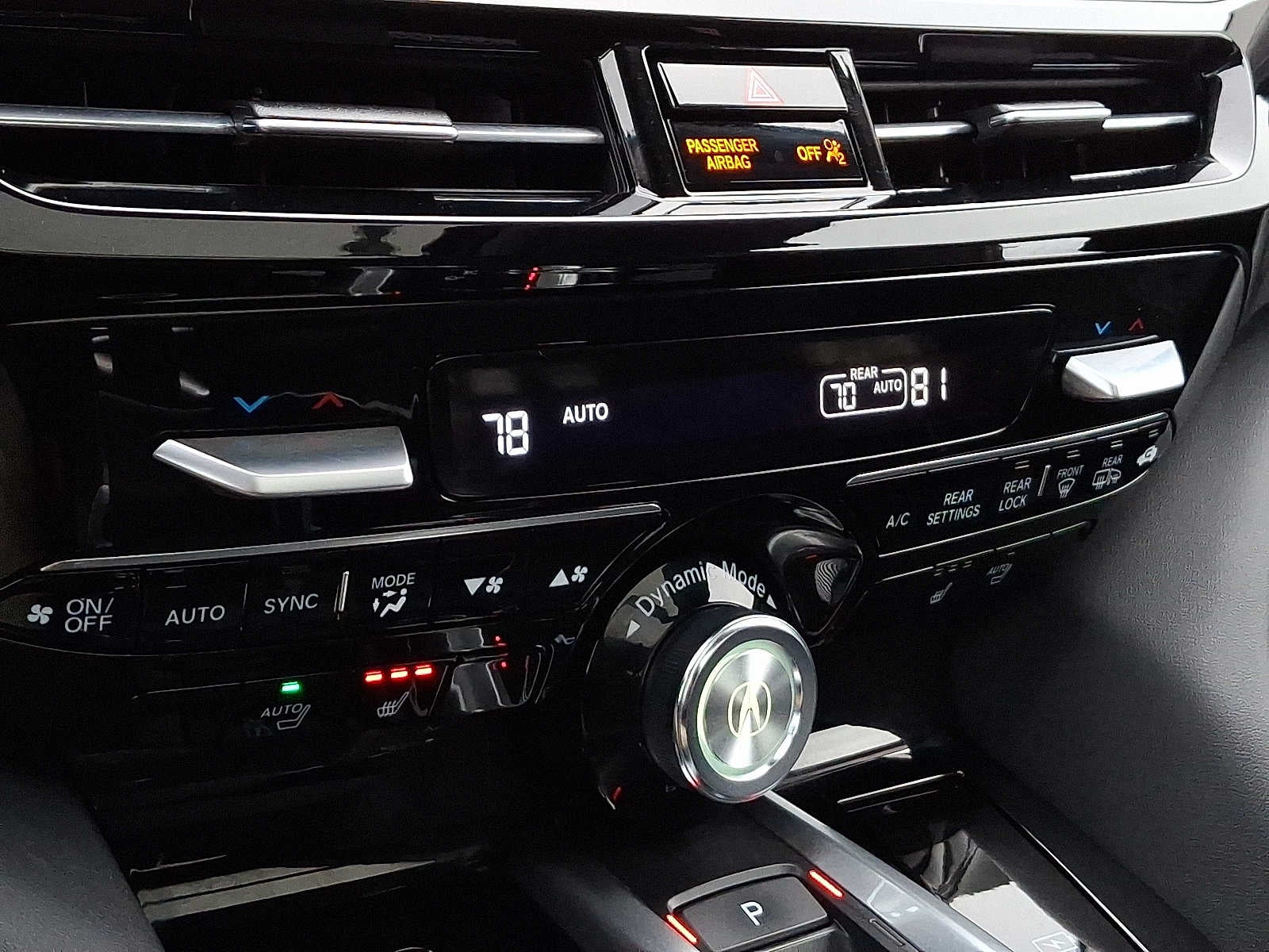 2023 Acura MDX SH-AWD w/Technology Package