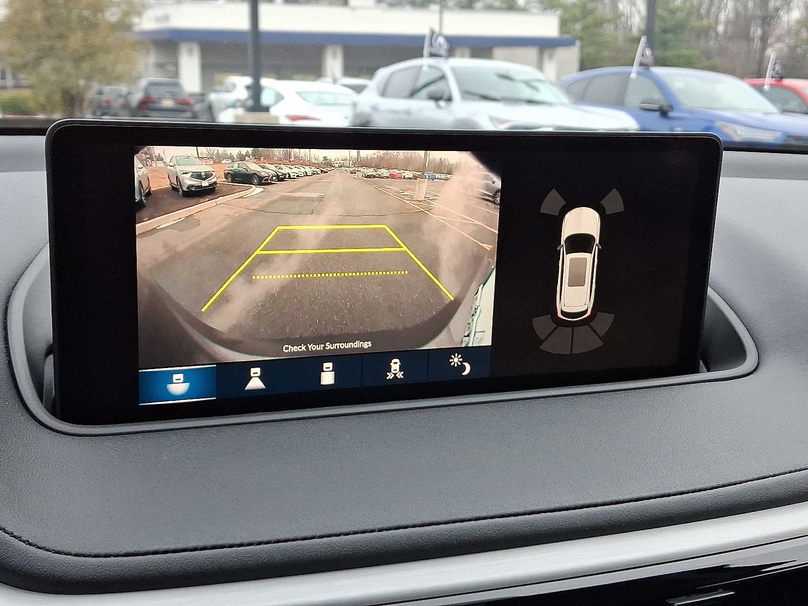 2023 Acura MDX SH-AWD w/Technology Package